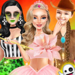 Iconic Halloween Costumes